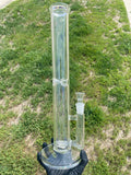 Designer Sci Glass - Single Grid