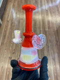 Bambi Glass Heart Tubes