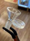 10mm Clear Import Slide
