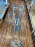 Studio V Glass Torus Tube #4