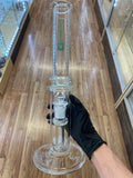 Studio V Glass Torus Tube #2