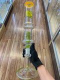 Studio V Glass X Fresh Glass Co