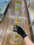Studio V Glass X Fresh Glass Co