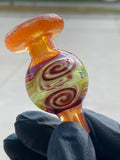 Fogz Glass Bubble Cap