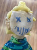 Friday Glass Purge Kid
