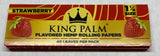 King Palm 1 1/4 papers