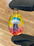 Jellyfish Pendent