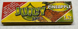 Juicy Jay 1 1/4 Papers