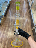 Studio V Glass X Fresh Glass Co