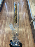 Headdies Straight Tube