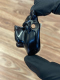 Kuhns Glass X Coyle Condenser Resin Cast Pendants