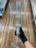 Studio V Glass Double Moon #1