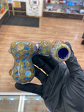 Old Manacres Sherlock