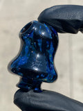 Big Z Glass Puffco Pivot Tops