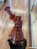 Ferri Glass X Terry Sharp Dragoon