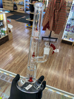 Sovereignty Glass Pawn-Fixed 4 Ruby Slippers