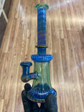 Toasted Gnome Oscar Green Jammer