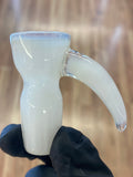 Optera Glass 18mm Glowstick Slide