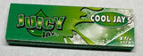 Juicy Jay 1 1/4 Papers