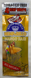 Hemparillo All Natural Hemp Wraps 4pk