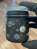 Medium Pop Top Jar
