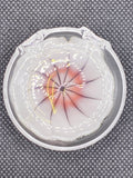 Matsumura Glass Pendants