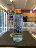 Piece Water Solution