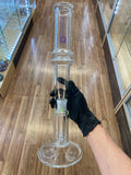 Studio V Glass Single Moon Perc #6