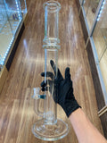 Studio V Glass Single Moon Perc #11