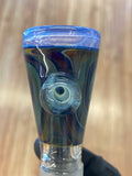 The Legion Of Fume 18mm Horned Slide