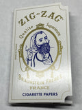 Zig Zag Papers