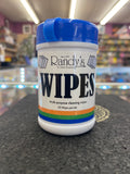 Randy’s Wipes