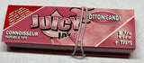 Juicy Jay Connoisseur Pack