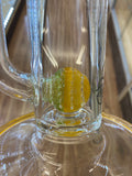 Studio V Glass X Fresh Glass Co