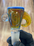 The Legion Of Fume 18mm Horned Slide