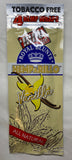 Hemparillo All Natural Hemp Wraps 4pk