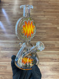 Modified Glass Creations