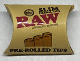 Raw Tips