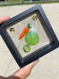 Friday Glass Carrot Slurper Set CFL