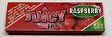 Juicy Jay 1 1/4 Papers