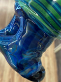 Friday Glass Purge Kid
