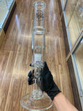 Studio V Glass Tube