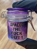 Small Pop Top Jar