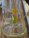 Studio V Glass X Fresh Glass Co
