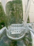 Designer Sci Glass - Dual Grid
