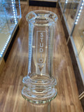 Studio V Glass Single Moon Perc #2