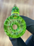 Optera Glass 18mm Haterade