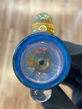 The Legion Of Fume 18mm Horned Slide