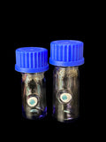 KJH Glass Potion Set