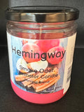 Smoke Odor Eliminator Candles